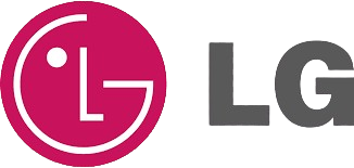 Logo LG – Brand Partner