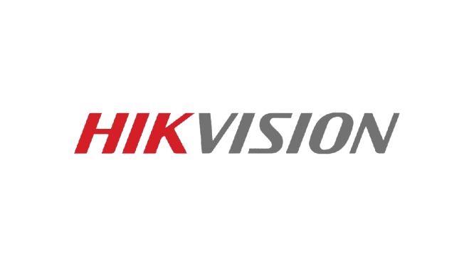 Logo HIK vision – Brand Partner