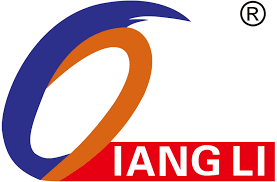 Logo Qiang Li – Brand Partner