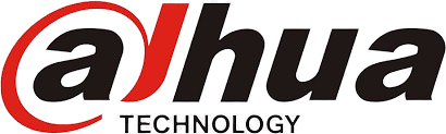 Logo Dahua – Brand Partner