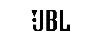 Logo JBL – Brand Partner