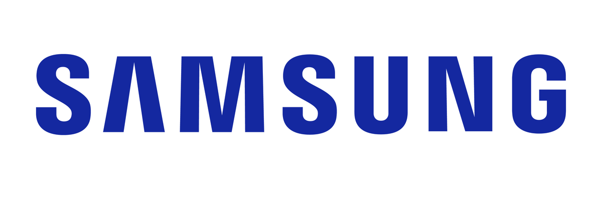 Logo Samsung – Brand Partner