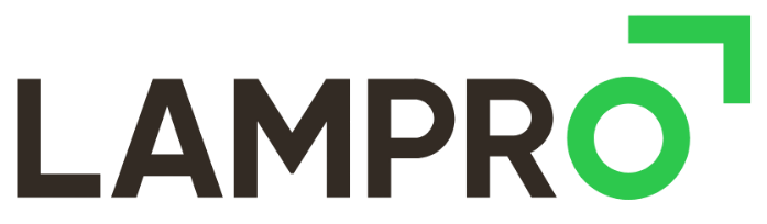 Logo Lampro – Brand Partner