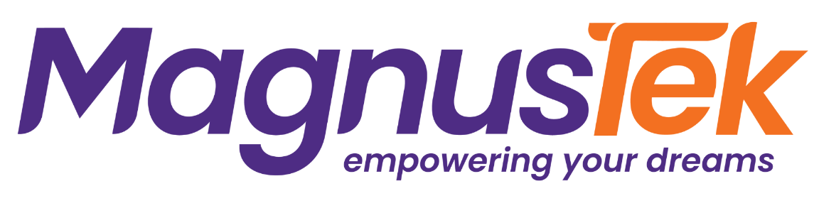 Logo Magnustek – Brand Partner