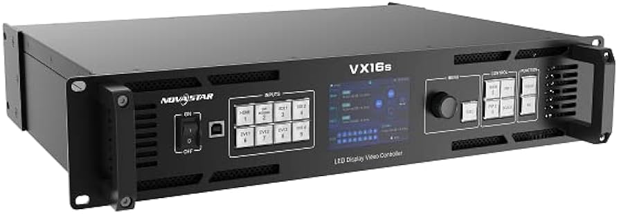 Gambar Utama product Video Processor - Sending Card