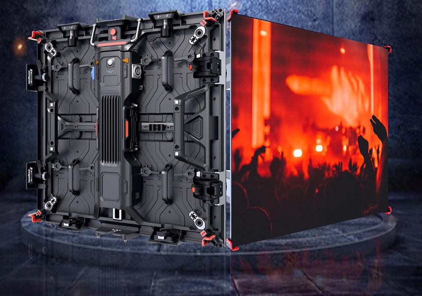 Gambar Utama product Videotron Rental