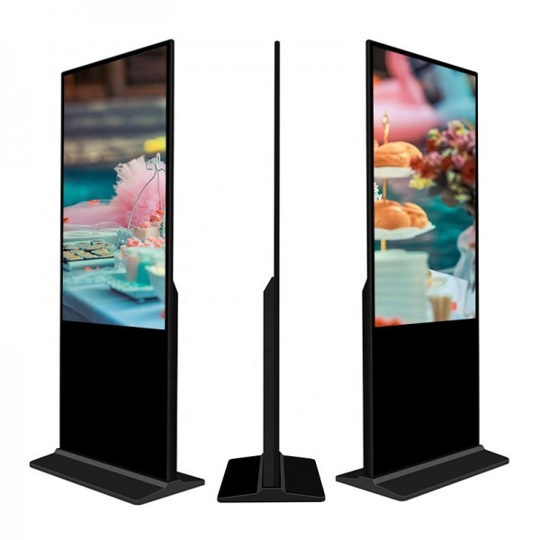 Gambar Utama product Signage ( Non Touchscreen )